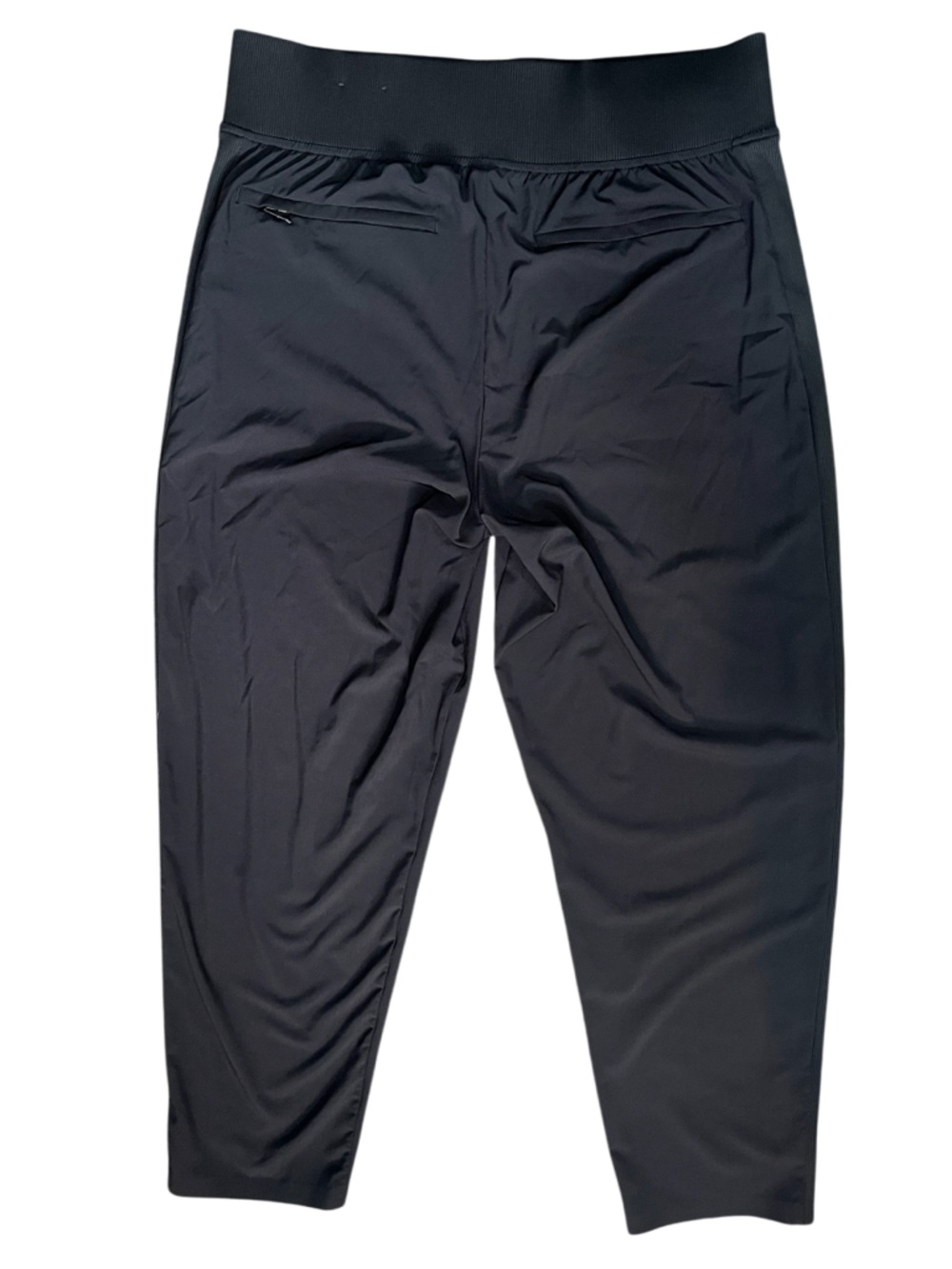 Kirkland Signature Ankle Pant Black Medium - Picture 8 of 12
